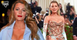 Despite Her Stunning Met Gala Looks, Blake Lively Refuses to Work With Fashion Stylist Because of Her Control Issues
