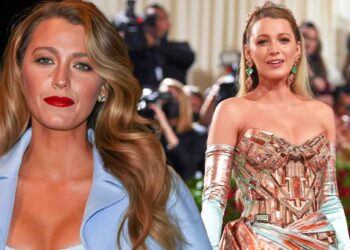 Despite Her Stunning Met Gala Looks, Blake Lively Refuses to Work With Fashion Stylist Because of Her Control Issues