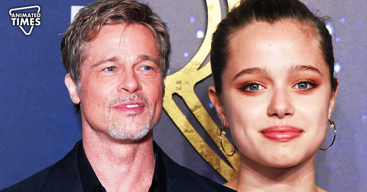 Despite His $400 Million Net Worth, Brad Pitt Does Not Have to Spend On Her Daughter Shiloh Who Refuses to Take Money From Her Parents