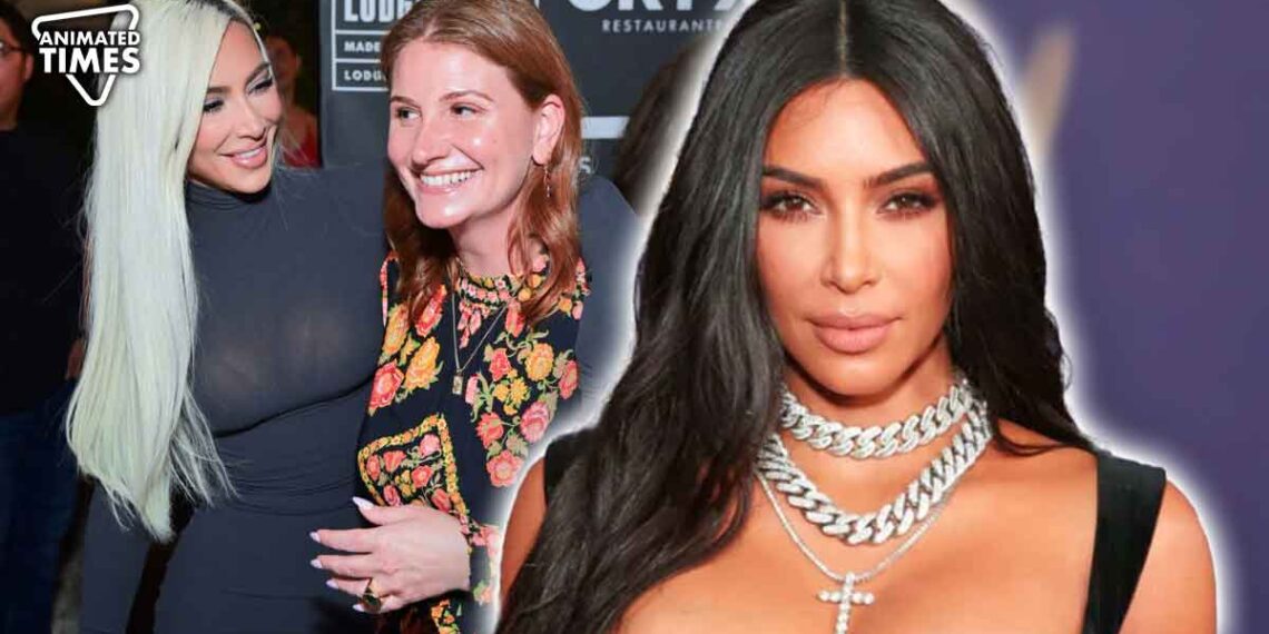 "She is the same wonderful person that she was back then": Despite Never Ending Hate, Kim Kardashian's Close Friend Claims She Has Not Changed at All
