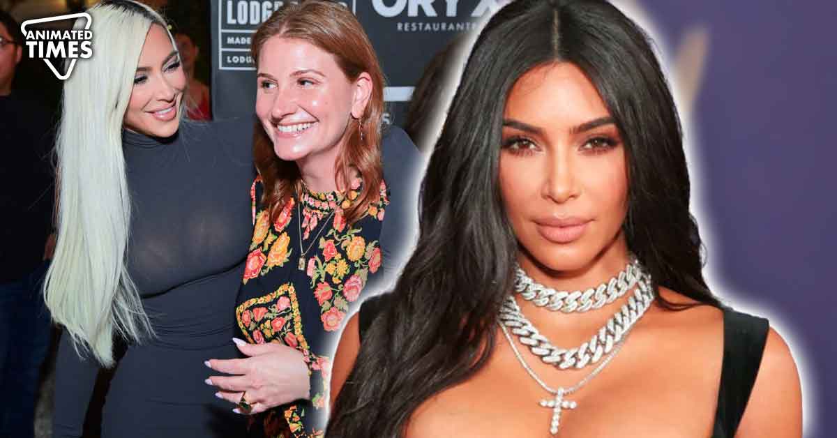 “She is the same wonderful person that she was back then”: Despite Never Ending Hate, Kim Kardashian’s Close Friend Claims She Has Not Changed at All