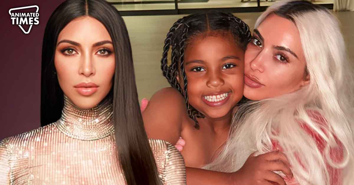 Did Kim Kardashian’s Son Saint Really Say His Mom ‘Means Nothing’ to Him?