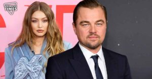 Did Leonardo DiCaprio Hook Up With Gigi Hadid Again? Alleged Couple Left Party 3 Minutes Apart, May Have Met Later in the Night