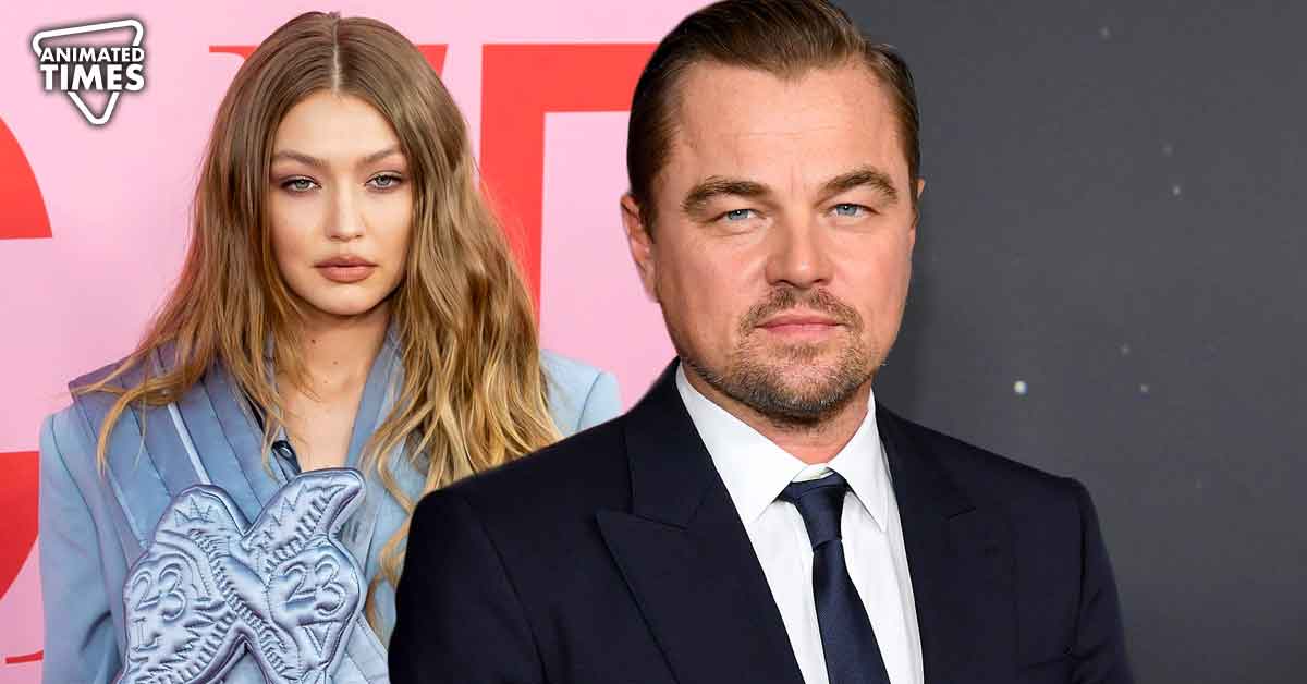 Did Leonardo DiCaprio Hook Up With Gigi Hadid Again? Alleged Couple Left Party 3 Minutes Apart, May Have Met Later in the Night
