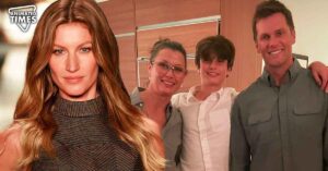 “Do I just run away?”: Gisele Bündchen Wanted To Break Off Tom Brady Marriage after NFL Champ Had a Baby With Ex-Girlfriend