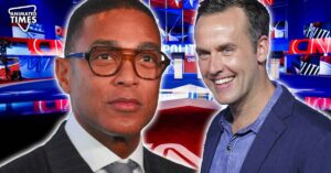 "Out of Control" Don Lemon Reportedly Throwing Tantrums at His Fiancé Like a Problem Child after CNN Sacked Him 6 “Out of Control” Don Lemon Reportedly Throwing Tantrums at His Fiancé Like a Problem Child after CNN Sacked Him