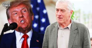 Donald Trump Humiliated at Cannes Film Festival: Why Did Robert De Niro Call Former US President Stupid?
