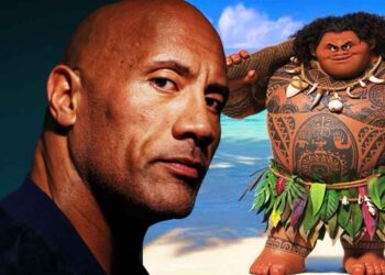 Dwayne Johnson's $682M Moana Movie Live Action Remake Suffers Devastating Blow Amidst $3B Kidnapping Lawsuit