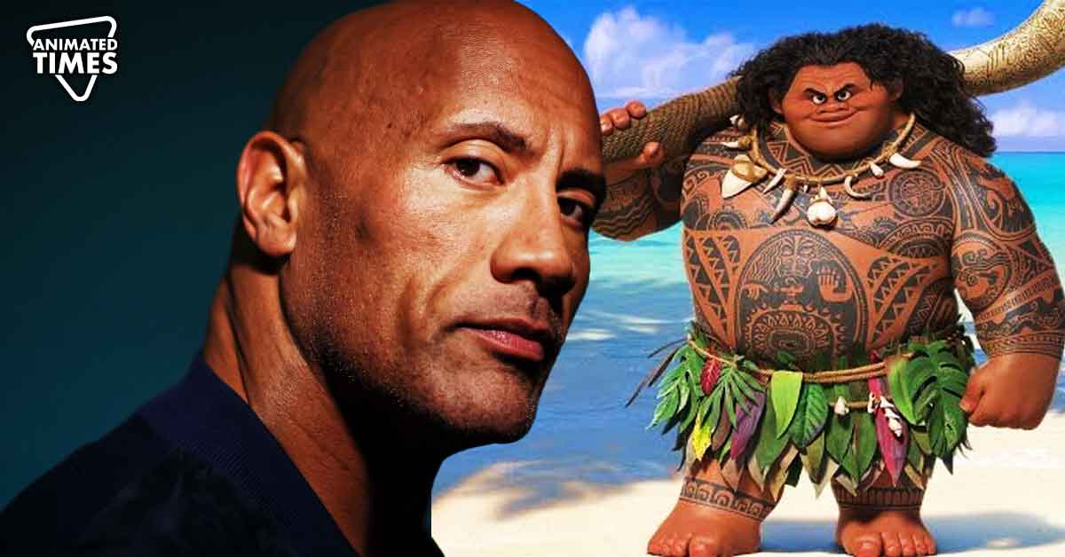 “I will not be reprising the role”: Dwayne Johnson’s $682M Moana Movie Live Action Remake Suffers Devastating Blow Amidst $3B Kidnapping Lawsuit