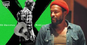 Ed Sheeran Ready to Quit $200M Music Empire if He’s Found Guilty of Stealing Marvin Gaye’s Music in “Thinking Out Loud” Lawsuit