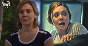 “It was awful, it was crazy”: Elizabeth Olsen Felt Scared While Shooting HBO’s ‘Love and Death’
