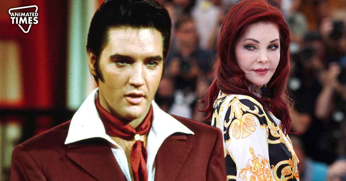 Elvis Presley’s Ex-Wife Denied Final Request to be Buried Next to Legendary Musician