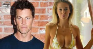 Ever Since She’s Been Obsessed With Tom Brady, Former Miss Slovakia Veronika Rajek’s Instagram Followers Have Increased by 1.5 Million