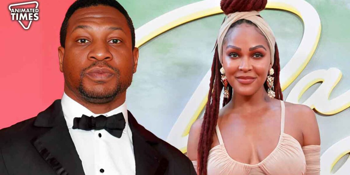 Every Woman Jonathan Majors Has Dated So Far as Marvel Star Goes for