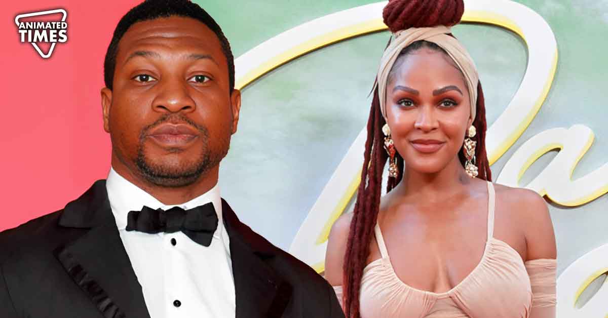 Every Woman Jonathan Majors Has Dated So Far as Marvel Star Goes for Damage Control by Dating Meagan Good