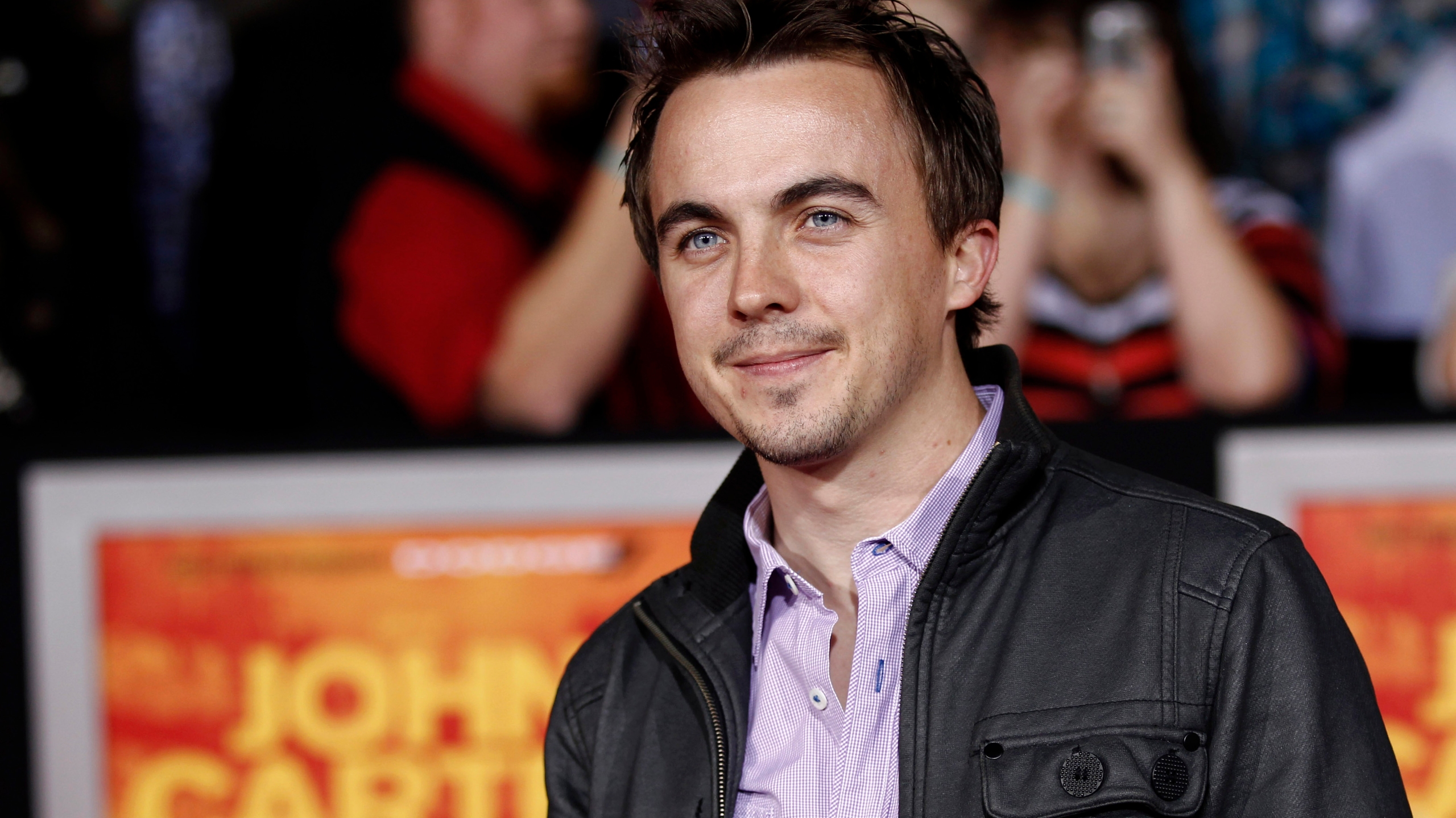 Where is Frankie Muniz Now? Agent Cody Banks Star Addressed Memory Loss Rumors, Had "9 Concussions" after Achieving Fame in Early 2000s 2 Frankie Muniz