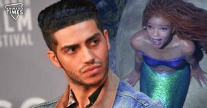“Someone is extremely salty he didn’t get a sequel”: Fans Blast Will Smith’s $1.05B Movie Co-Star for Insulting The Little Mermaid