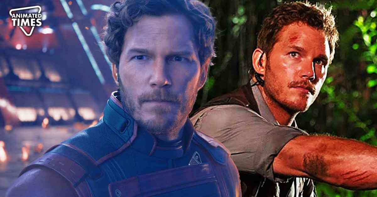 “Very good as Star-Lord, uniquely bad in Jurassic World”: Fans Call Chris Pratt a Paradox as the Lead in Two Major Movie Franchises