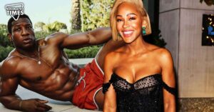 “The dots are dotting”: Fans Convinced Mystery Woman Jonathan Majors Allegedly Abused Was ‘Shazam’ Star Meagan Good