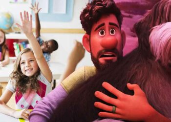 Fans Outraged as 5th Grade Teacher Under Fire for Showing Kids Controversial Disney Movie
