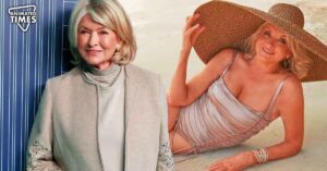 “Photoshop is the secret”: Fans Stupefied as 81 Year Old Martha Stewart Becomes Oldest Sports Illustrated Swimsuit Cover Model