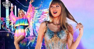 “She isn’t a politician. She isn’t obligated”: Fans Support Taylor Swift after LGBTQ Community Blasts Her for Not Supporting the Cause