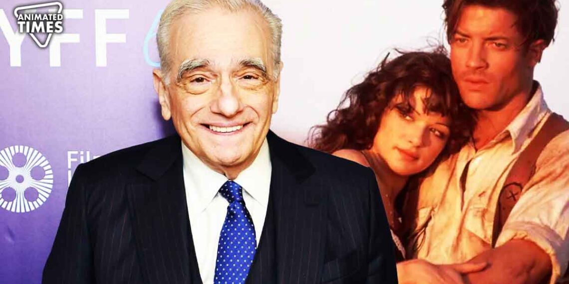 Fans Thank Martin Scorsese's 'Killers of the Flower Moon' for Giving The Mummy Star a 2nd Chance at Stardom