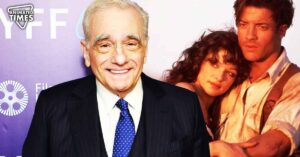 “Glad to see Brendan Fraser get acknowledged again”: Fans Thank Martin Scorsese’s ‘Killers of the Flower Moon’ for Giving The Mummy Star a 2nd Chance at Stardom