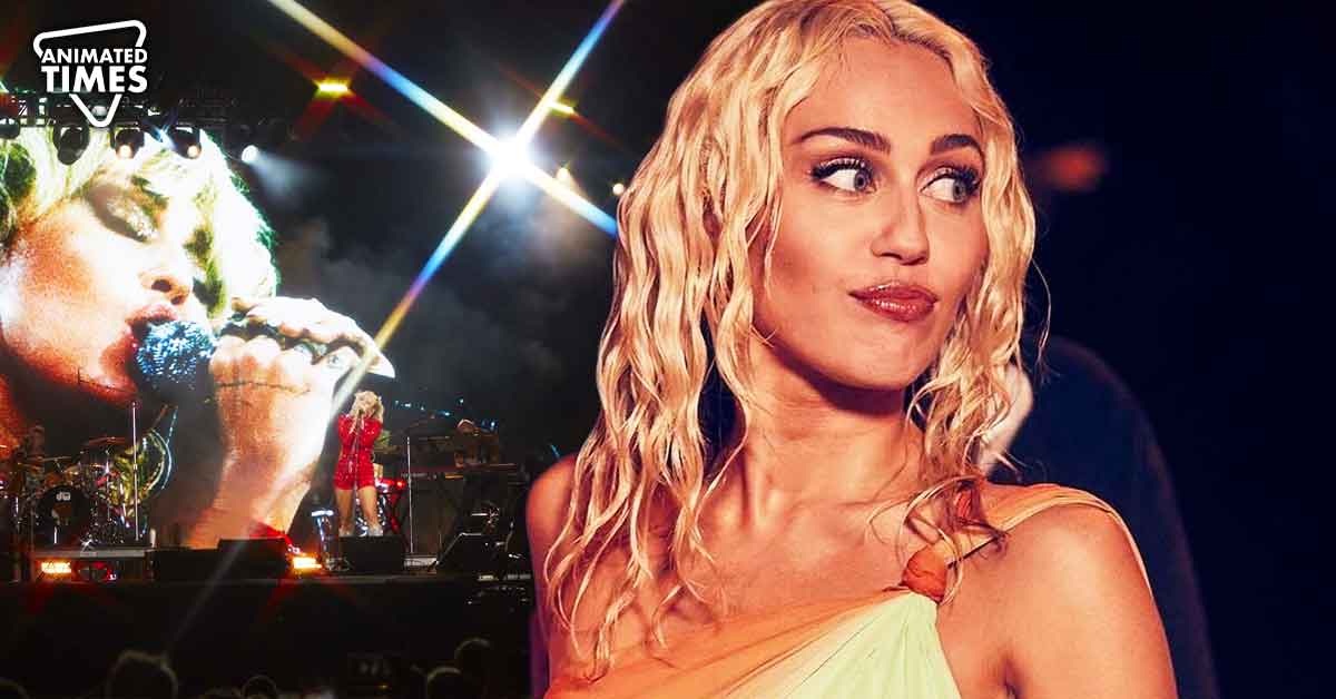 “Does she have any fans left?”: Fans Troll Miley Cyrus for Refusing to Do Concerts for “Hundreds of Thousands of People” after Making $160M Fortune