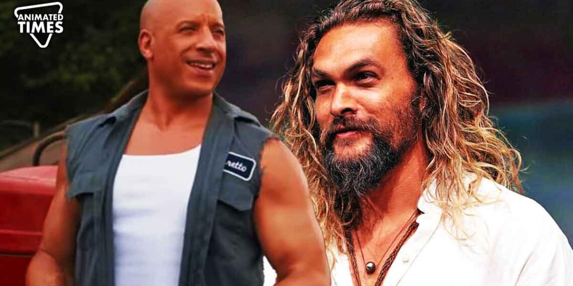 Fast X Cast and Salary: How Much Did Vin Diesel and Jason Momoa Earn From Their Latest Action Movie?