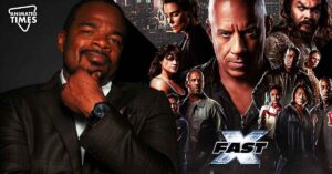 “F. Gary Gray should’ve directed Fast X”: Fast X Lackluster Action Scenes Convinces Fans ‘Fast 8’ Director Was a Better Fit to Direct $340M Vin Diesel Movie