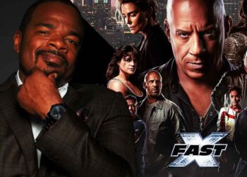 "F. Gary Gray should've directed Fast X": Fast X Lackluster Action Scenes Convinces Fans 'Fast 8' Director Was a Better Fit to Direct $340M Vin Diesel Movie