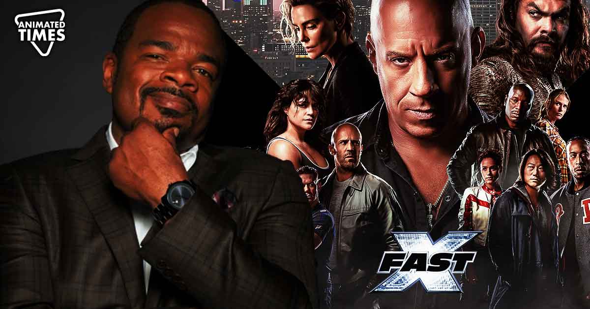 “F. Gary Gray should’ve directed Fast X”: Fast X Lackluster Action Scenes Convinces Fans ‘Fast 8’ Director Was a Better Fit to Direct $340M Vin Diesel Movie