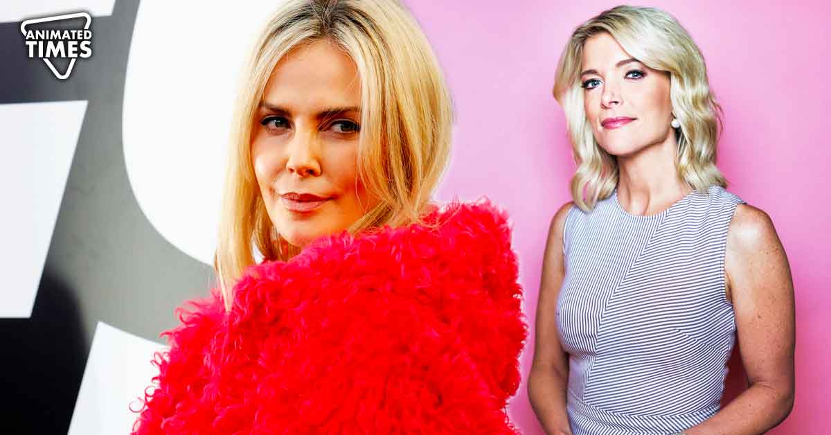 “I will f*** anybody up”: Fast X Star Charlize Theron Gets into Trouble With Megyn Kelly After She Tries to Defend the Drag Queens