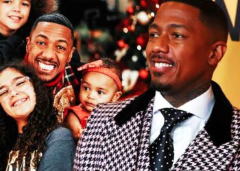 Father of 12 Children Nick Cannon Makes Concerning Comment About Child Support Payment