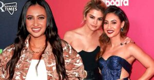 Francia Raisa Net Worth – How Much Money Does Selena Gomez’s Ex-BFF Have?