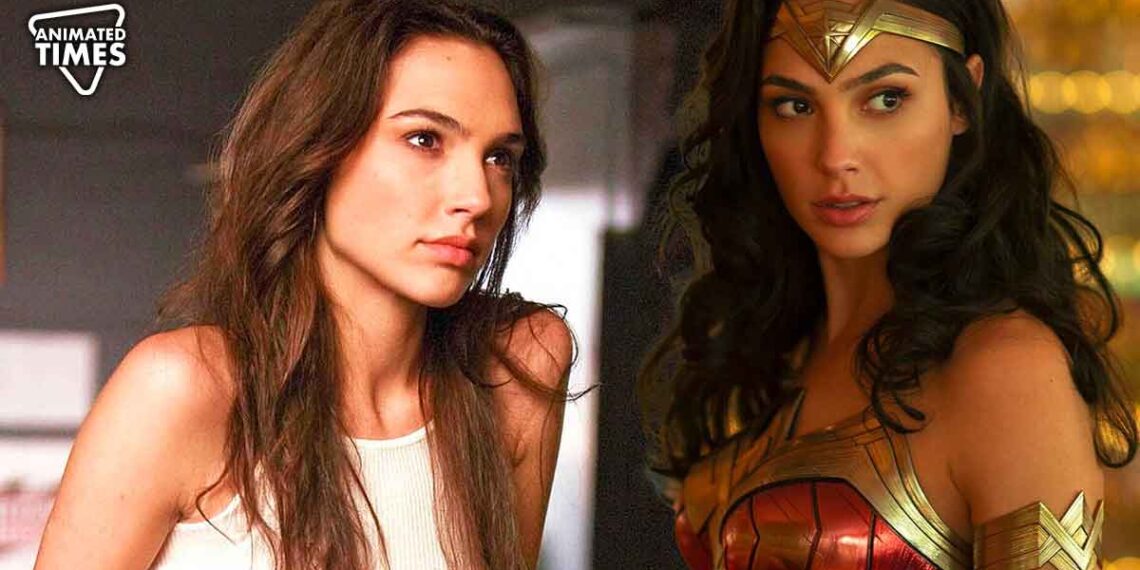 While Her Future as Wonder Woman Stays Uncertain, Gal Gadot Is Delighted With Her Return to $6.6 Billion Franchise With Fast X