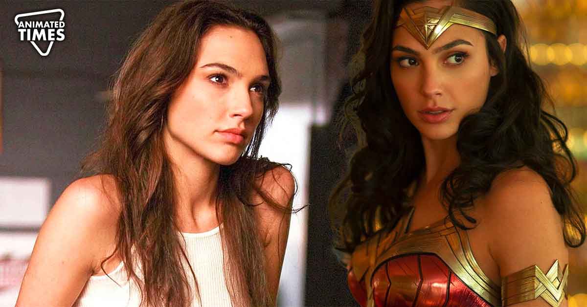 “I’m overwhelmed”: While Her Future as Wonder Woman Stays Uncertain, Gal Gadot Is Delighted With Her Return to $6.6 Billion Franchise With Fast X