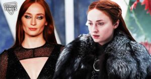 “Guys not understanding makeup can change how a face looks”: Game of Thrones Fans Fight Back after Sophie Turner Slammed With Plastic Surgery Accusations