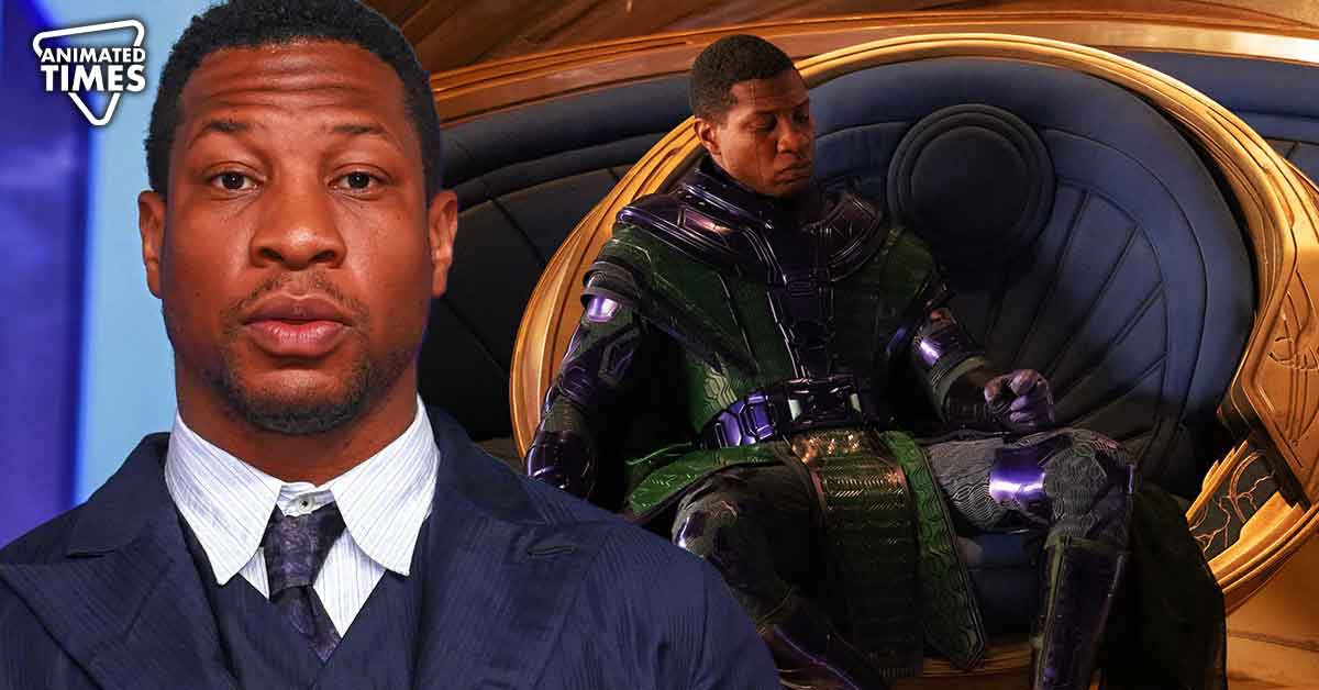 “Genuinely feel like someone’s after him”: Marvel Fans Suspect a Conspiracy as Kang Actor Jonathan Majors Faces 1 Year Jail Sentence