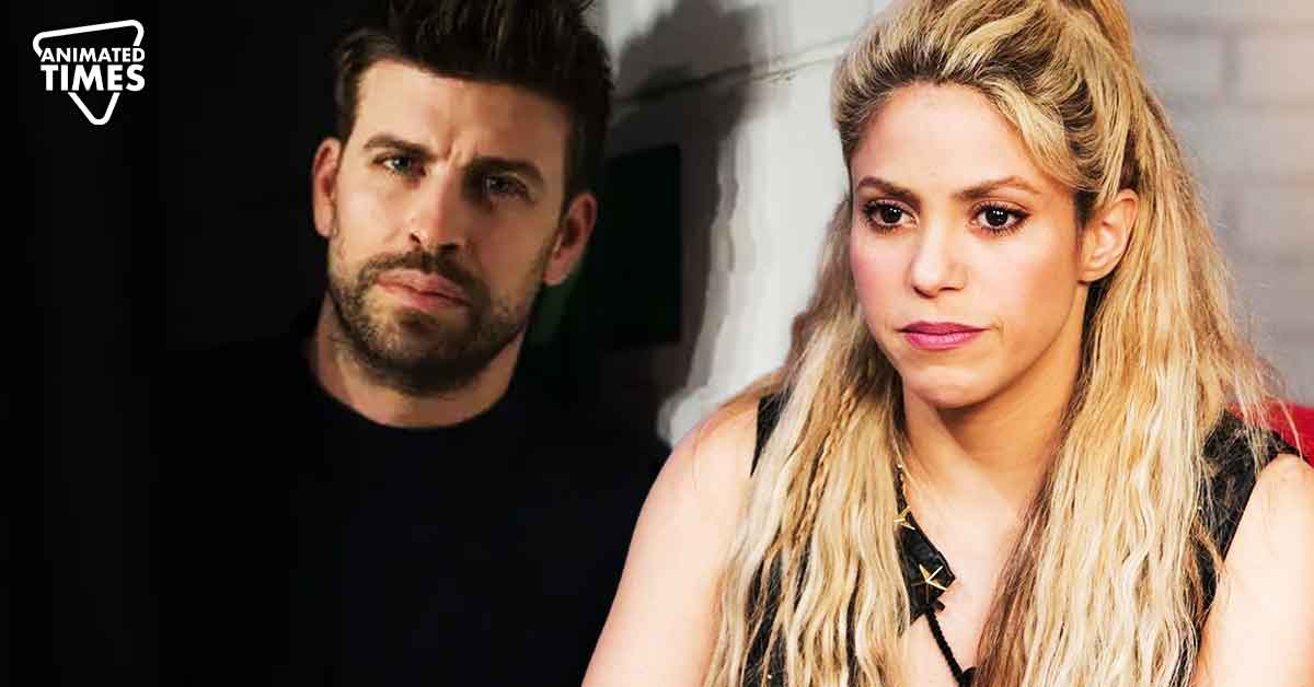 “He did not know”: Gerard Pique Plans to Drag Shakira to Court After Her Recent Video?