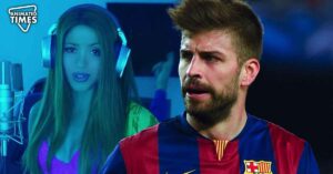 “A shot seems little to me”: Gerard Pique Wants To Clap Back at Shakira after Her Bizarrap Diss-Song Decimated His National Reputation
