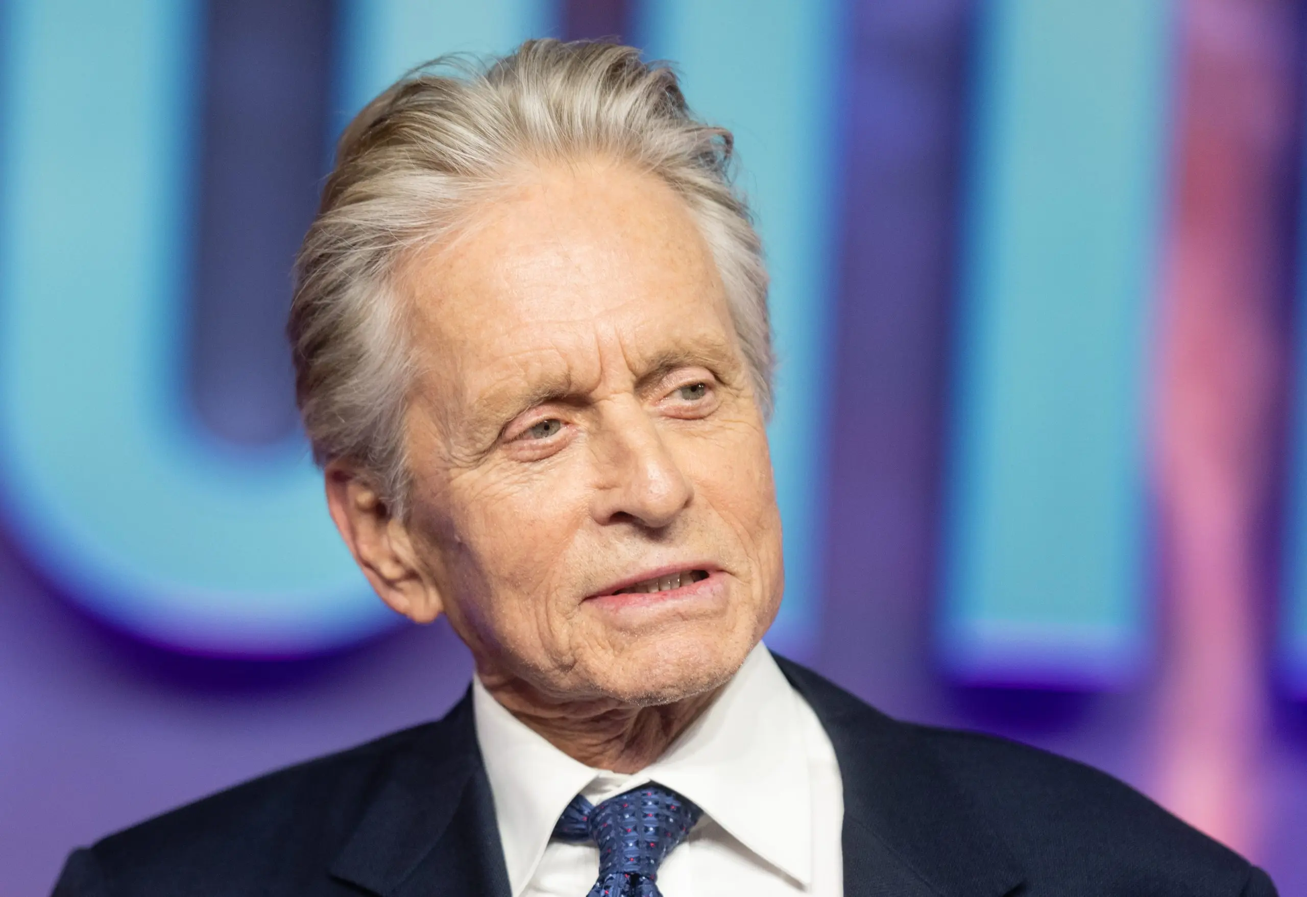 Michael Douglas will be honored at Cannes Film Festival