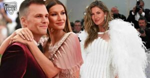 Gisele Bundchen Breaks 20 Year Long Met Gala Tradition Because Of Tom Brady Divorce
