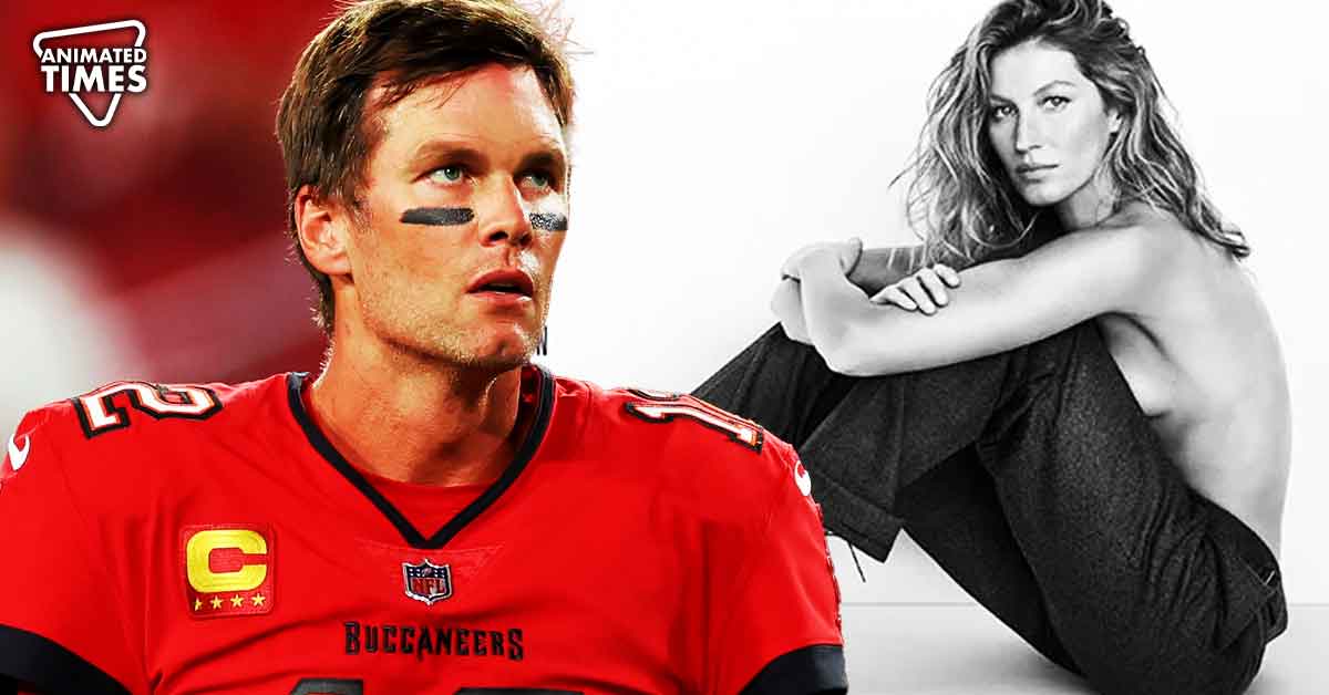 Gisele Bundchen Feels Free and Empowered After Leaving Tom Brady, Still Has Not Cut Her Ties Off With the NFL Legend