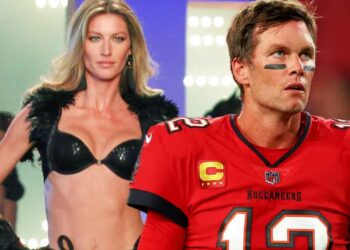 Gisele Bündchen Thrives Again in Fashion After Divorcing Tom Brady as Ex-Husband Had to Force Second Retirement Post Forgettable Season