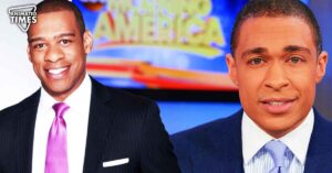 Who is DeMarco Morgan – ‘Good Morning America 3’ T.J. Holmes Replacement is a Multi-Millionaire Who Won Several Awards for Community Service