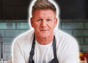 Gordon Ramsay Said He's Successful as Everyone Asks Him About His "F**king Beef Wellington" Even if He's in the "Arse-end of the jungle"