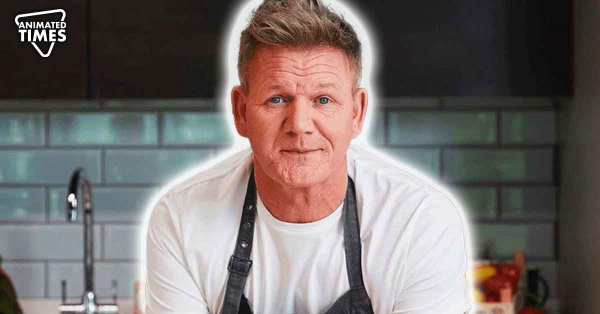 Gordon Ramsay Said He’s Successful as Everyone Asks Him About His “F**king Beef Wellington” Even if He’s in the “Arse-end of the jungle”