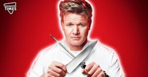 Gordon Ramsay Spent $100K on His $6M Fowey Home for a Transparent Wall So That He Has a Better View of the Ocean